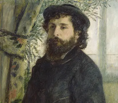 Citations De Claude Monet Francais